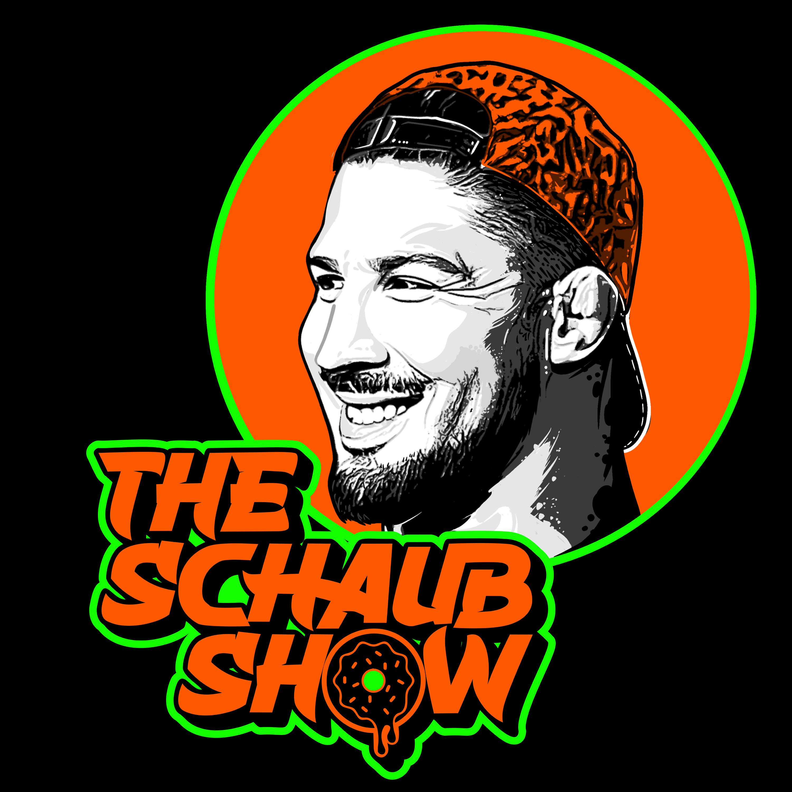 Below the belt brendan schaub hotsell