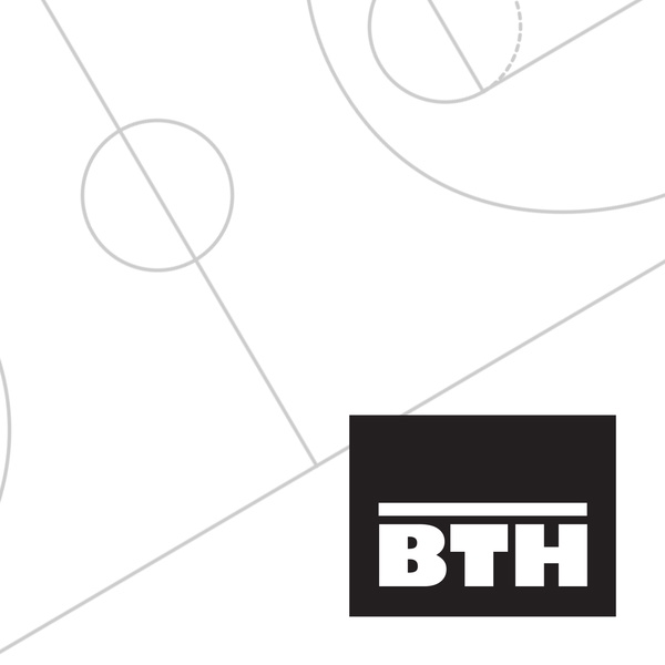 Artwork for Below The Hardwood