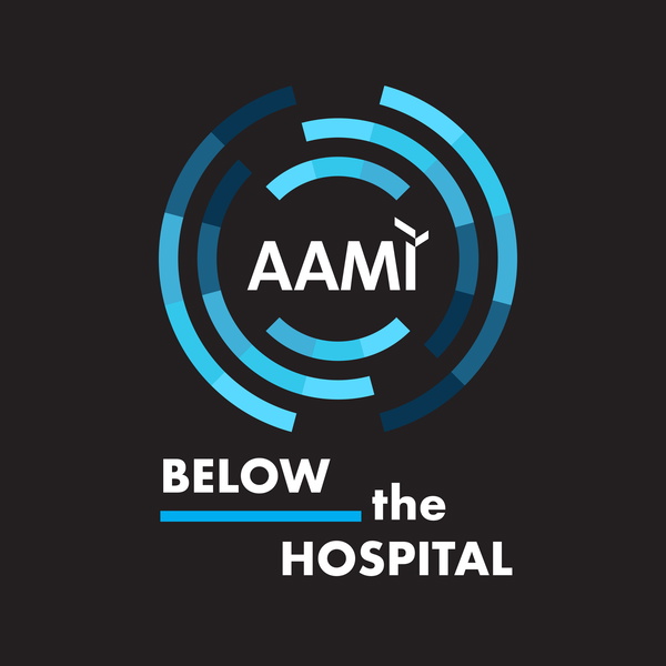 Artwork for Below the Hospital