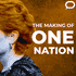 The Making of One Nation