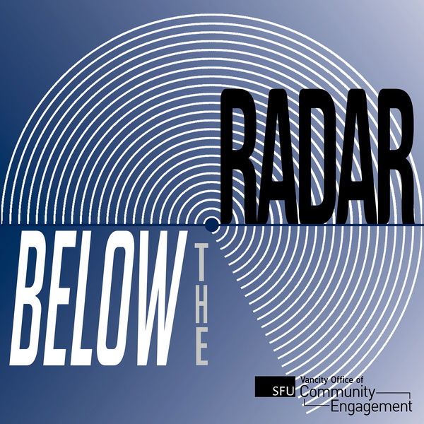 Artwork for Below the Radar