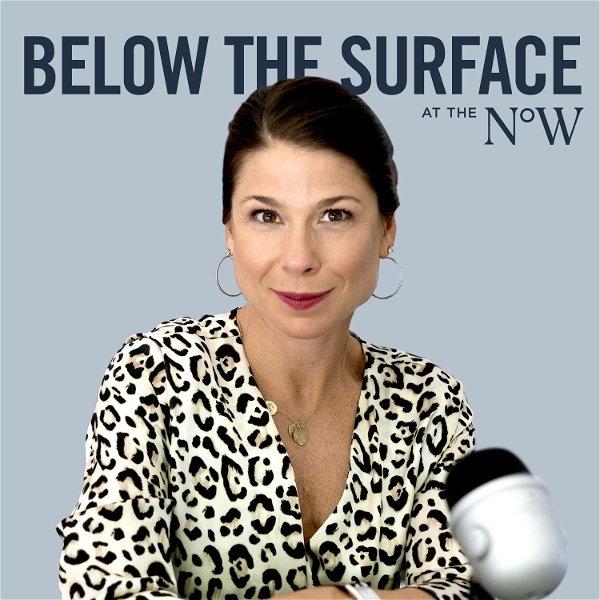 Artwork for Below The Surface at The NoW