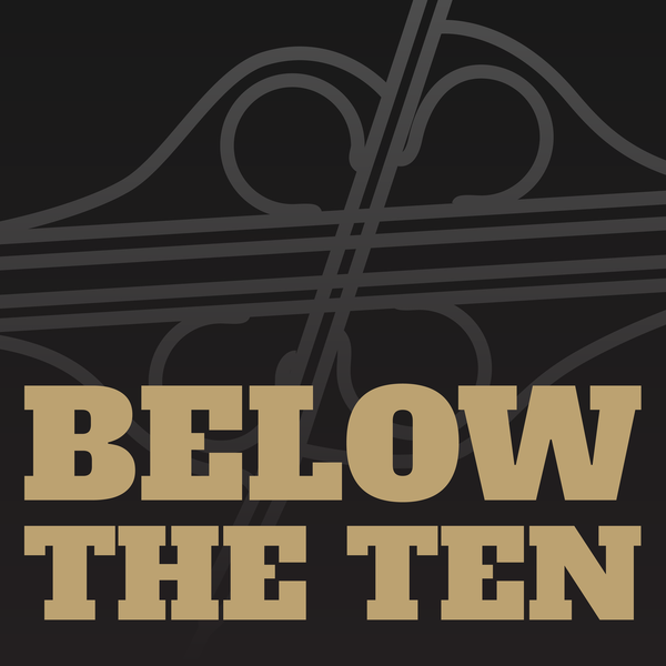 Artwork for Below the Ten: Life in South LA
