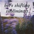 bel's shifting subliminals