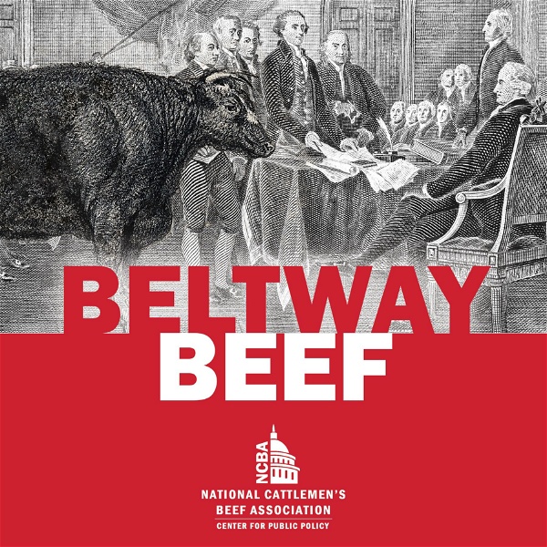 Artwork for Beltway Beef