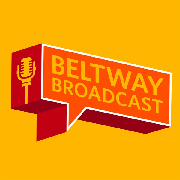 Artwork for Beltway Broadcast