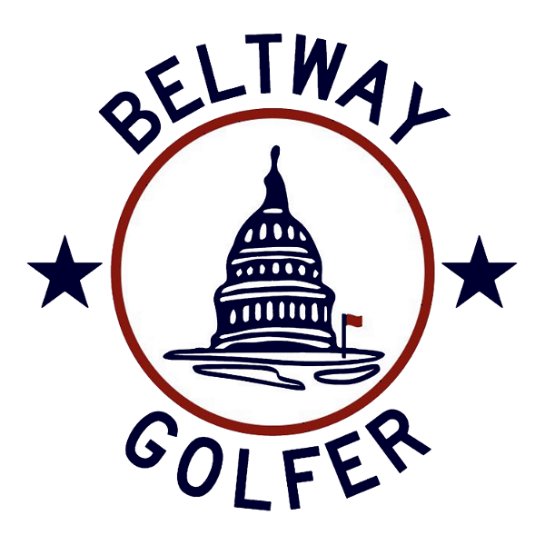 Artwork for Beltway Golfer
