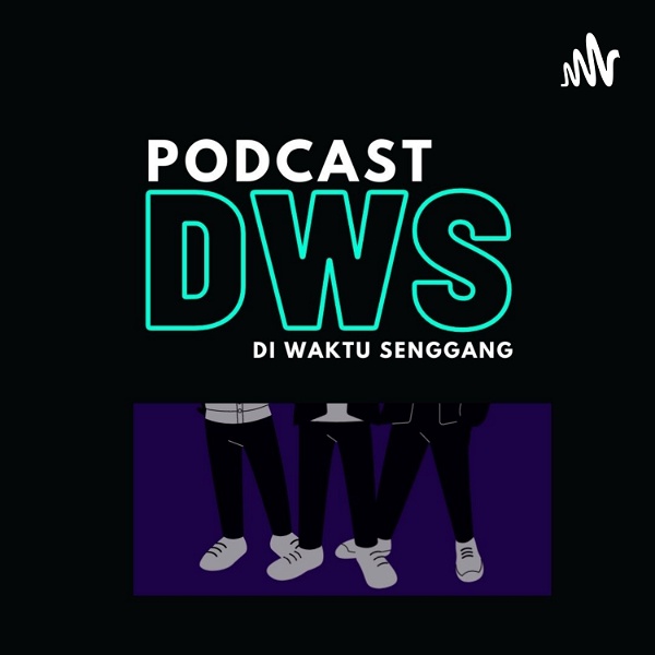 Artwork for DWS Podcast