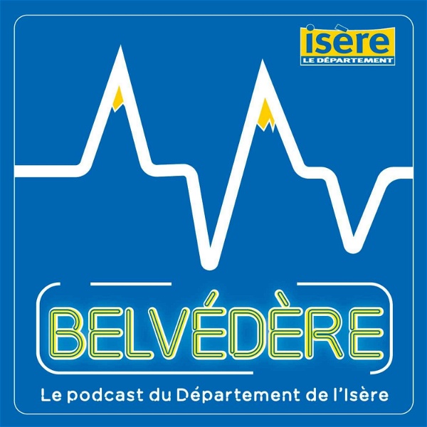 Artwork for Belvédère