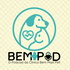 BEM MAIS POD - O Podcast Veterinário feito com amor e carinho para seu Pet!