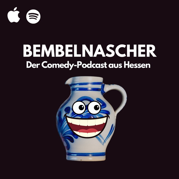 Artwork for Bembelnascher