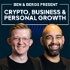 Ben & Bergs | Crypto, Business & Sports