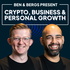 Ben & Bergs | Crypto, Business & Sports