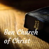 Ben Church of Christ