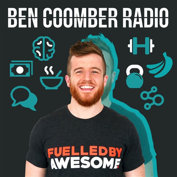 Artwork for Ben Coomber Radio