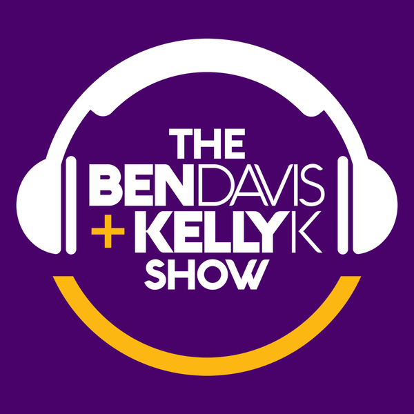 Artwork for Ben Davis & Kelly K Show