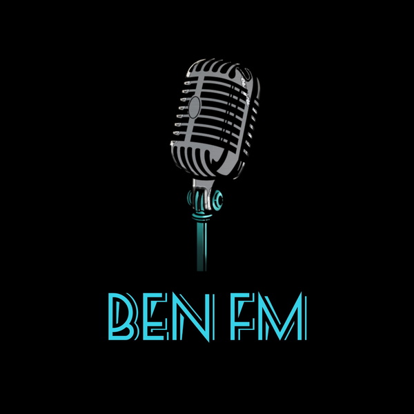 Artwork for Ben FM