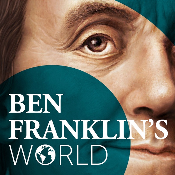 Artwork for Ben Franklin's World