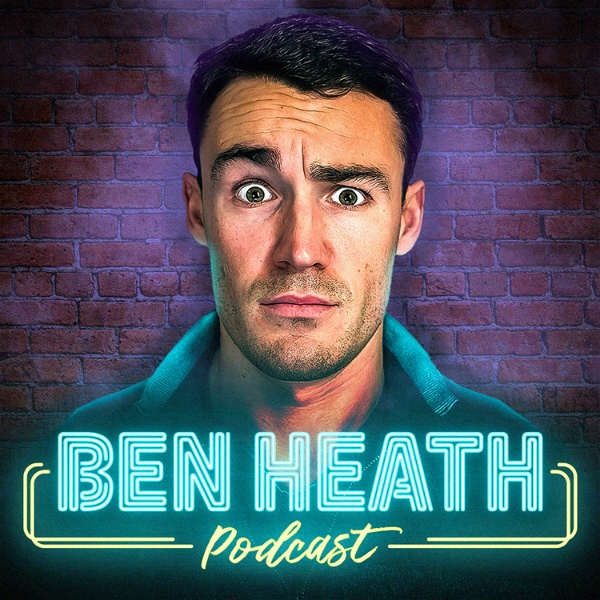 Artwork for Ben Heath Podcast