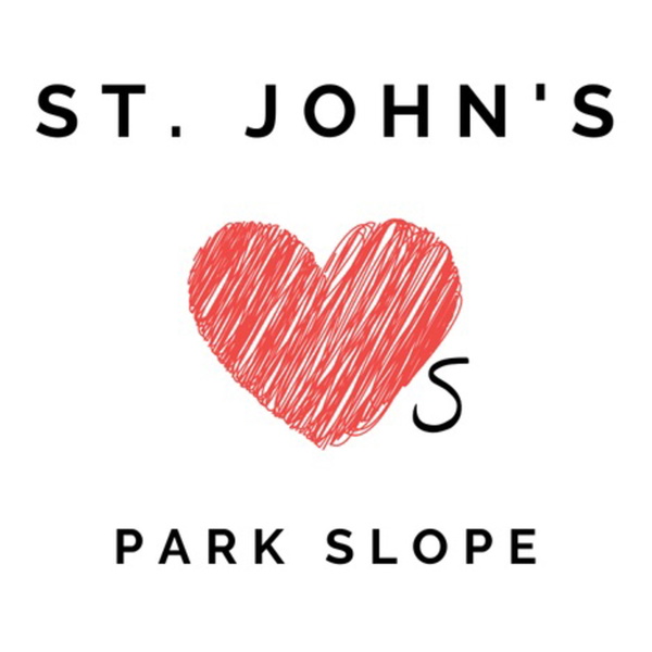 Artwork for St. John’s Park Slope