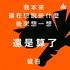 本來我想說些什麼,但後來想想還是算了。
