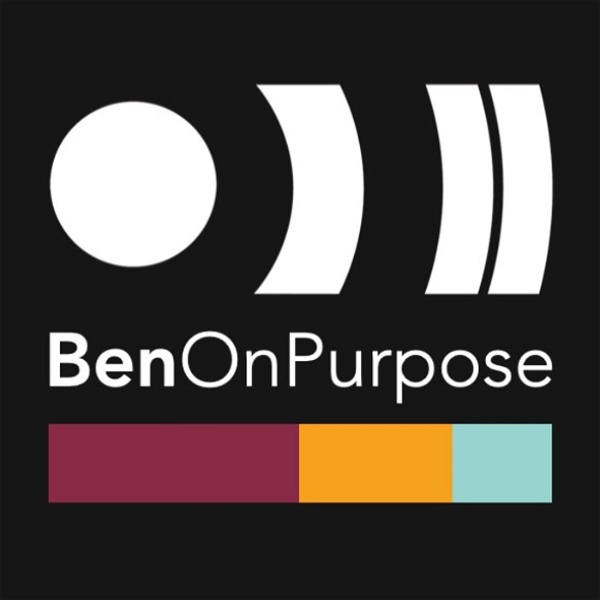Artwork for BenOnPurpose