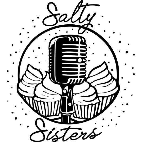 Artwork for Salty Sisters