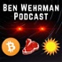 Ben Wehrman Podcast