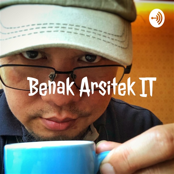 Artwork for Benak Arsitek IT