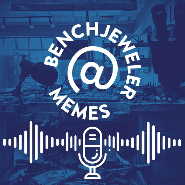 Artwork for Bench Jeweler Memes