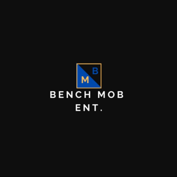 Artwork for Bench Mob Ent.