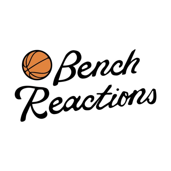 Artwork for Bench Reactions