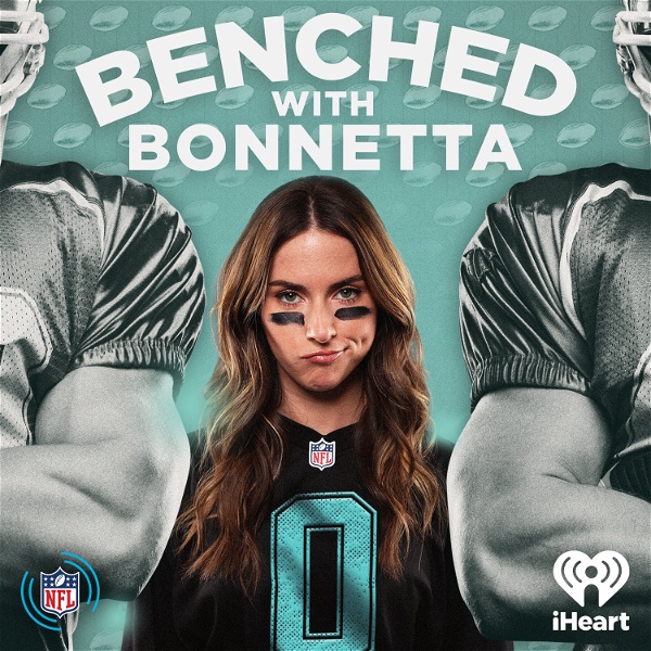 Artwork for Benched with Bonnetta
