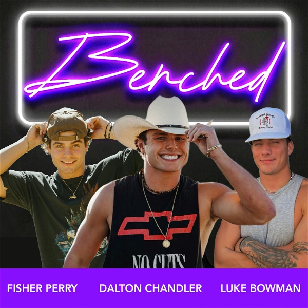 Artwork for Benched