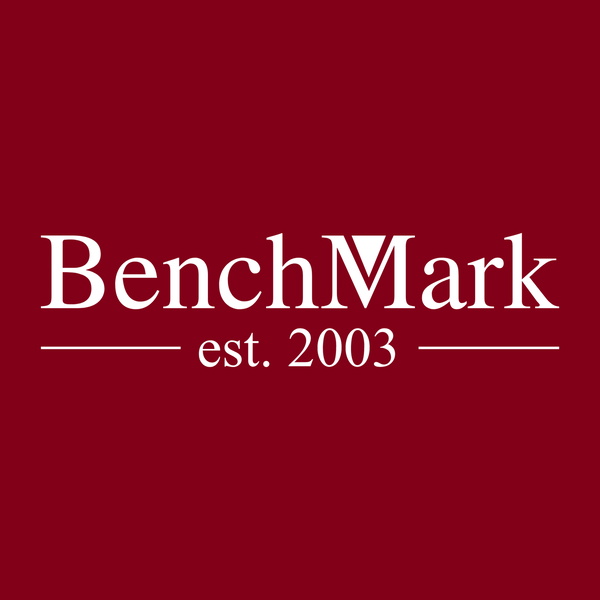 Artwork for BenchMark Podcast