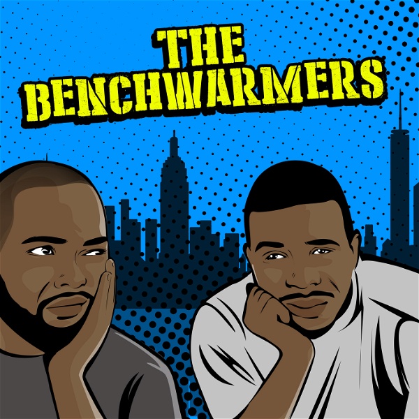 Artwork for Benchwarmers Podcast