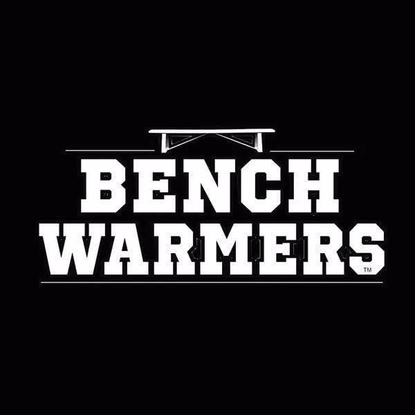Artwork for Benchwarmers Podcast