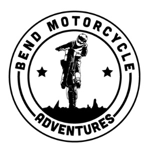 Artwork for Bend Motorcycle Adventures Podcast
