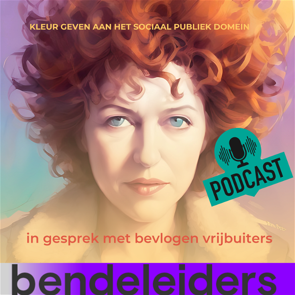 Artwork for bendeleiders podcast