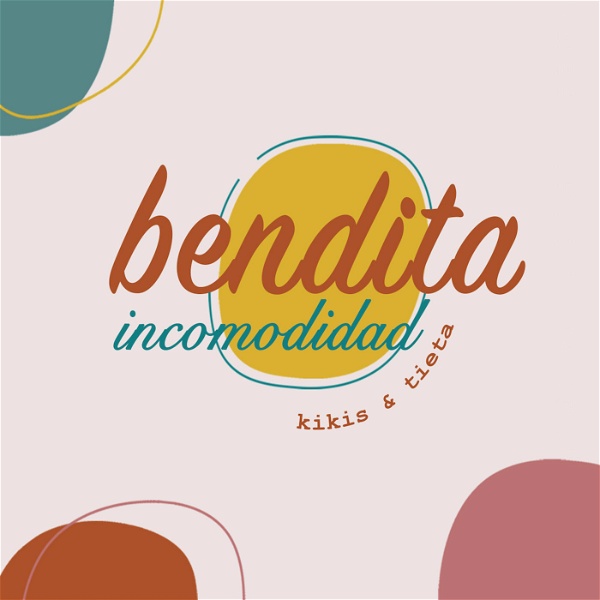 Artwork for Bendita Incomodidad