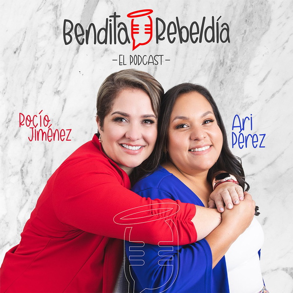 Artwork for Bendita Rebeldía