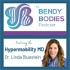 Bendy Bodies with the Hypermobility MD, Dr. Linda Bluestein