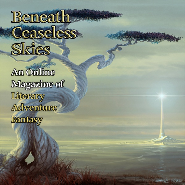 Artwork for Beneath Ceaseless Skies Audio Fiction Podcasts