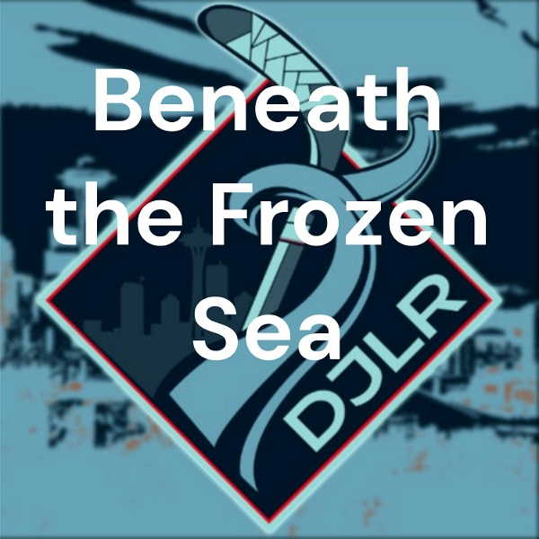 Artwork for Beneath the Frozen Sea: A Seattle Kraken podcast