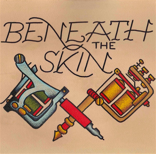 Artwork for Beneath The Skin