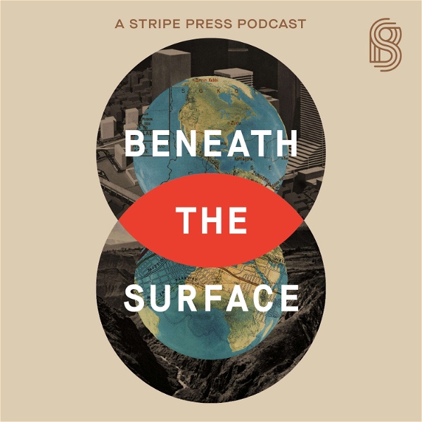 Artwork for Beneath the Surface: An Infrastructure Podcast