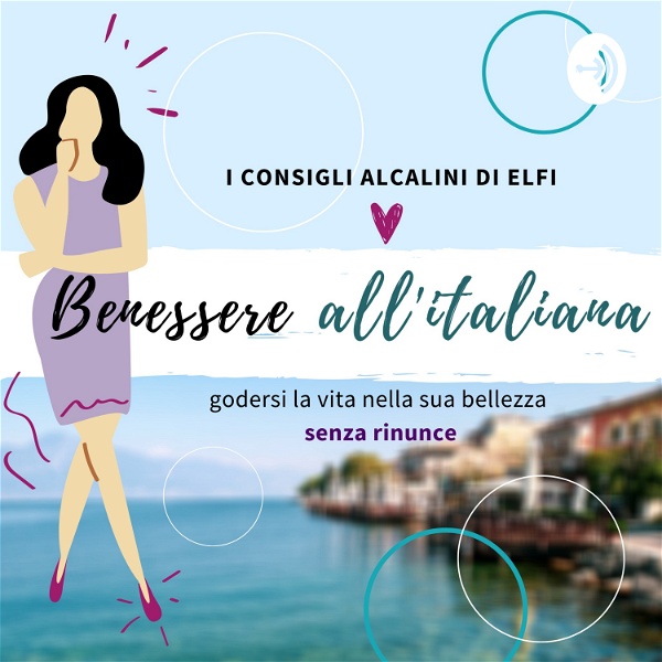 Artwork for Benessere all'italiana