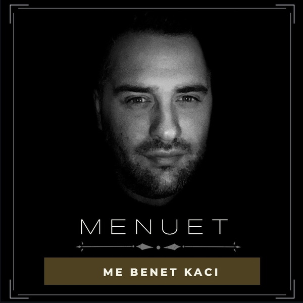 Artwork for Benet Kaci