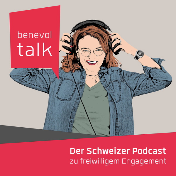 Artwork for benevoltalk