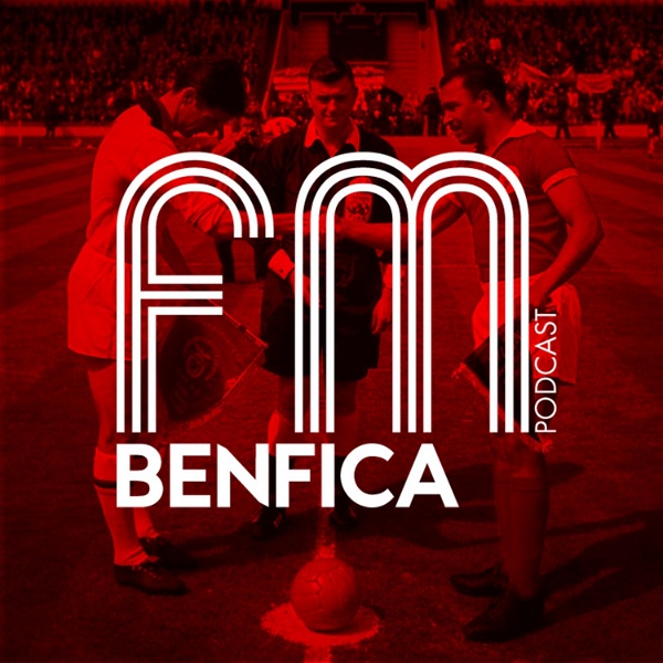Artwork for Benfica FM